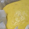 まるはむお's cooksnap of when they made まるでかぼちゃ！米粉のかぼちゃ蒸しパン.