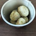 クックPYPY's cooksnap of when they made じゃがりこで！？〜チーズボール〜.