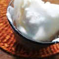 ふか谷's cooksnap of when they made ☆フローズンヨーグルト☆.
