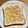 ＊なぁ＊'s cooksnap of when they made 朝食に！ベーコンコーンマヨトースト.