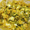 mcapちゅん's cooksnap of when they made ✿レンジで簡単♡かぼちゃ卵サラダ✿.