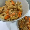 クロロ。's cooksnap of when they made レンコンと油揚げのきんぴら.