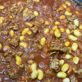 まど姉かおりんこ's cooksnap of when they made 大豆入りキーマカレー.