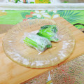 sakuraロゼット's cooksnap of when they made ほうれん草の冷凍保存～ヾ(´︶`♡)ﾉ.