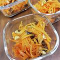 そらてんママ's cooksnap of when they made ✴︎人参サラダ(キャロットラペ)✴︎.