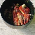 さくらん餅's cooksnap of when they made ☆うなぎをワサビで.