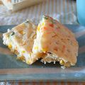 もすろー's cooksnap of when they made ブランチにたまねぎパウンド.