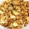 まりっコぐらし's cooksnap of when they made 失敗知らず☆蒲焼親子丼☆残り物アレンジ☆.