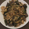 クックJXDLZ0☆'s cooksnap of when they made 豚肉ととろ旨茄子の甘辛炒め☆ご飯が進む！.