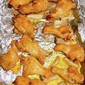 なつき☆ミ's cooksnap of when they made 絶品☆うちの照り焼きチキンお弁当にも☆.
