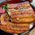 ひっこ's cooksnap of when they made スーパーのうなぎの美味しい温め方♫.