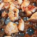SUSUKすーさん's cooksnap of when they made 少量でも☆サッと簡単10分照り焼きチキン.