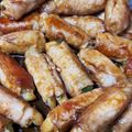 はなかほ's cooksnap of when they made 簡単！！やみつき！！肉巻きポテト.