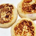 食いしん坊あー's cooksnap of when they made ダイエット！ サイリウムのチーズハットク.