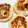 食いしん坊あー's cooksnap of when they made ダイエット！ サイリウムのチーズハットク.