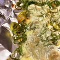 ❁ユリメッコ❁'s cooksnap of when they made 薬味ネギの消費に！簡単ネギチーズ焼き♪.
