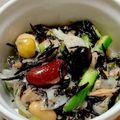 食いしん坊あー's cooksnap of when they made ひじきとお豆のマリネ風サラダ.