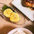 mack♪♪♪'s cooksnap of when they made 絶品 お店超え 本格 簡単 出し巻き卵.