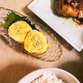 mack♪♪♪'s cooksnap of when they made 絶品 お店超え 本格 簡単 出し巻き卵.