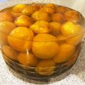 マコミコ's cooksnap of when they made さしす梅干し.