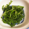 森のさくらっち's cooksnap of when they made 超簡単　大葉の千切り.