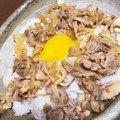 キッチン◇キッチン's cooksnap of when they made とり丼.