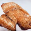 びびなかじん's cooksnap of when they made ＊生鮭の味噌漬け＊.
