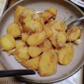 アユリﾁｧﾝ's cooksnap of when they made ほくほく☆簡単♪じゃがいもの甘辛煮.