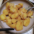 アユリﾁｧﾝ's cooksnap of when they made ほくほく☆簡単♪じゃがいもの甘辛煮.
