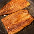 クックtakkta's cooksnap of when they made スーパーのうなぎの美味しい温め方♫.