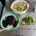 ebipeco's cooksnap of when they made これだけ!!☆アボカド刺身☆.