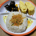 ★ゴンぎつね★'s cooksnap of when they made めんつゆで超簡単☆だし巻き♪.