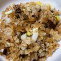 クックるん☆戦隊's cooksnap of when they made 少ないうなぎでも満足☆鰻の混ぜご飯.