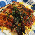 ｂｅｒｒｙ＋'s cooksnap of when they made 土用の丑の日に♪うなぎご飯☆ひつまぶし風.