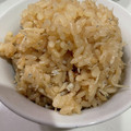 yuxtu's cooksnap of when they made しらすの炊き込みご飯.