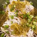 パッシーユ's cooksnap of when they made 一番美味しい、しらす丼.