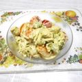 ＠迷子＠'s cooksnap of when they made 大根とトマトとアボカドのわさびサラダ.