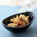 runa10's cooksnap of when they made お弁当にも☆竹輪と油揚げのあっさり煮.
