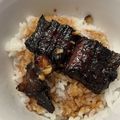 みそな☆'s cooksnap of when they made うなぎ屋さん直伝☆うなぎの美味しい温め方.