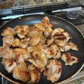 40手前で料理始める's cooksnap of when they made 簡単30分◎フライパンで揚げない焼唐揚げ.