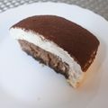 スタイリッシュママ's cooksnap of when they made ★超簡単10分で本格ティラミス♪卵なし！.