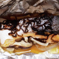 ポニーリボン's cooksnap of when they made 鮭ときのこの塩こんぶホイル蒸し.