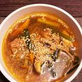コメたん's cooksnap of when they made ☆ユッケジャン☆.