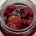吉祥子's cooksnap of when they made 祖母直伝 塩分15％の梅干しの作り方.
