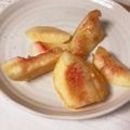 柏木_達貴's cooksnap of when they made 柔らかい桃でも！いためないで切る方法.