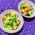 ふたごゆき's cooksnap of when they made ブロッコリーのツナサラダ.