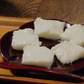 クックNZZM2B☆'s cooksnap of when they made 北海道♪こっくりもちもちミルクもち.