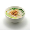 クックDAD's cooksnap of when they made 202kcal♡簡単おいしい豆乳担々麺♡.