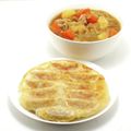クックDAD's cooksnap of when they made いけるよ♪煮豚の煮汁リメイク♪肉じゃが♪.