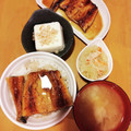 yunapi☆'s cooksnap of when they made 旨味しみしみ〜大根とカニカマのくず煮風♪.